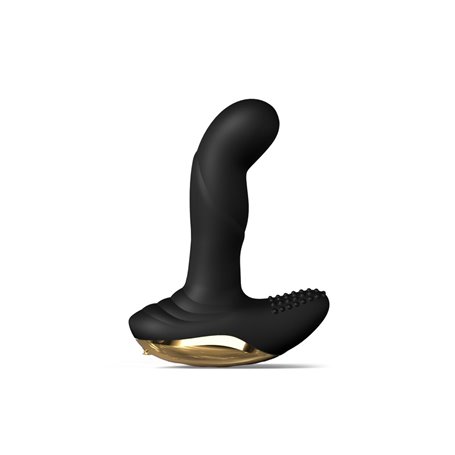 Vibromasseur Dorcel DOR205 Noir