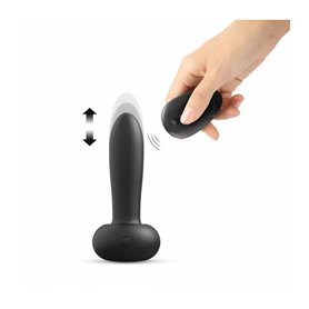 Vibromasseur Dorcel 6072776 Noir