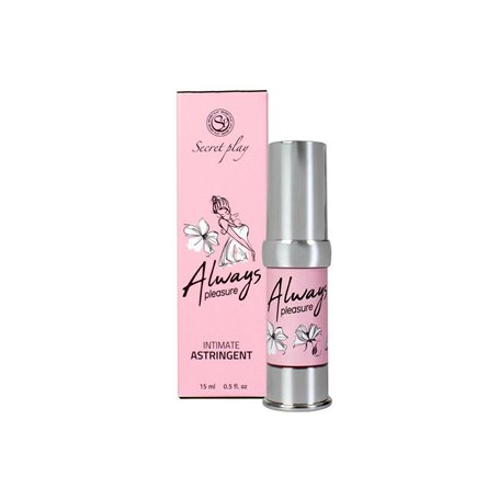 Anneau Pénis Secret Play 15 ml