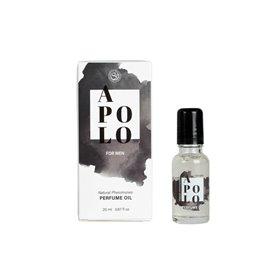 Aphrosisiaque Secret Play 20 ml