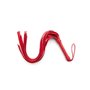 Flogger Whip Fetish Arts Rouge