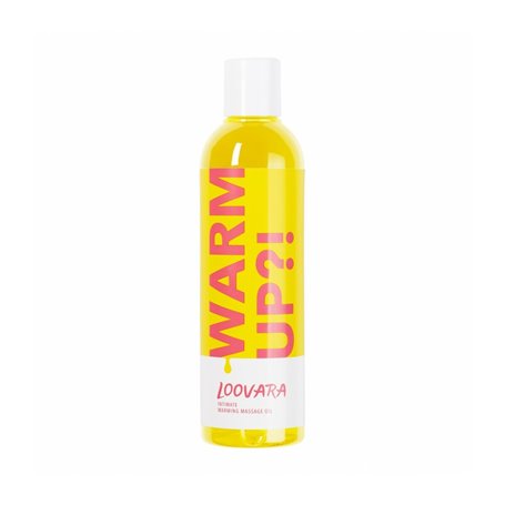 Huile de massage Loovara 250 ml
