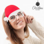 Lunettes avec Bonnet de Père Noël Christmas Planet 11,99 €