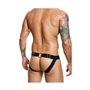 Tanga Mob Eroticwear Noir