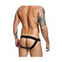 Tanga Mob Eroticwear Noir