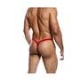 Tanga Mob Eroticwear Rouge M