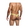 Tanga Mob Eroticwear Jaune S