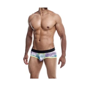 Tanga Mob Eroticwear Multicouleur S