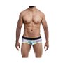 Tanga Mob Eroticwear Multicouleur S