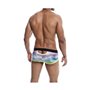 Tanga Mob Eroticwear Multicouleur S