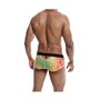 Tanga Mob Eroticwear Orange S