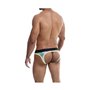 Tanga Mob Eroticwear Multicouleur S