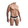 Tanga Mob Eroticwear Multicouleur S