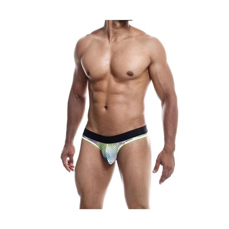 Tanga Mob Eroticwear Multicouleur