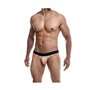 Tanga Mob Eroticwear Orange S