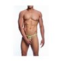 Tanga Mob Eroticwear Vert S/M