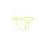 Tanga Mob Eroticwear Vert S/M