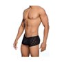 Tanga Mob Eroticwear Noir L/XL