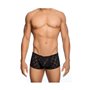 Tanga Mob Eroticwear Noir L/XL