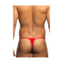 Tanga Mob Eroticwear Rouge S/M