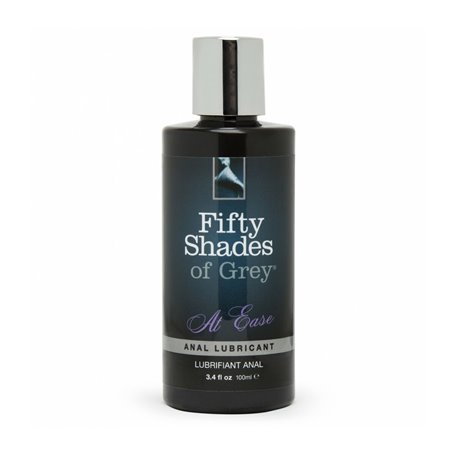 Lubrifiant Anal At Ease Fifty Shades of Grey FS-45600 100 ml