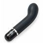 Mini G-Spot Vibration Hip Hop 9909 Noir