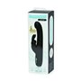 Vibreur Lapin Slimline G-Spot Happy Rabbit G-Spot Noir