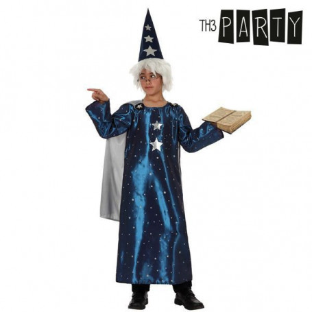 Déguisement pour Enfants Th3 Party 7941 Magicien 33,99 €