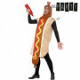Déguisement pour Adultes Th3 Party 5343 Hot dog 40,99 €