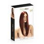 Perruques World Wigs Marron