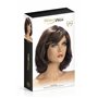 Perruques World Wigs Marron