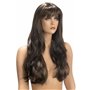 Perruques World Wigs Marron