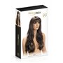 Perruques World Wigs Marron