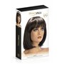 Perruques World Wigs Marron