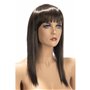 Perruques World Wigs Marron