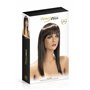 Perruques World Wigs Marron