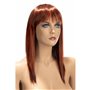 Perruques World Wigs Orange