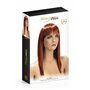 Perruques World Wigs Orange