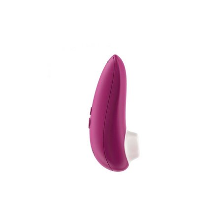 Vibromasseur Womanizer WOM165-PINK Rose