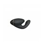 Vibromasseur Womanizer WOM171-BLACK Noir