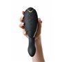 Vibromasseur Womanizer WOM171-BLACK Noir