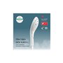 Vibromasseur Womanizer WOM176-WHITE Blanc