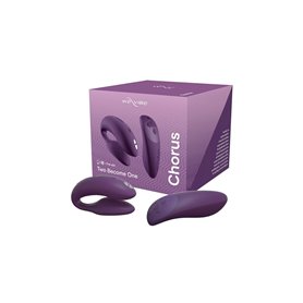 Masseur Couples We-Vibe Violet