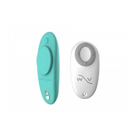 Mini Vibromasseur We-Vibe