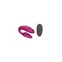 Masseur Couples We-Vibe Rose