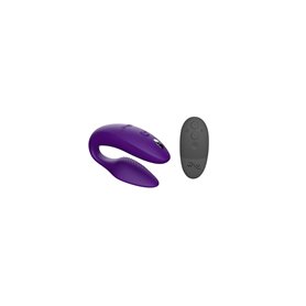 Masseur Couples We-Vibe Violet