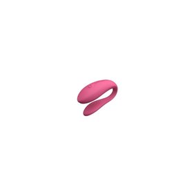 Masseur Couples We-Vibe Rose