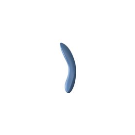 Vibrateur Anal Cassini Noir We-Vibe Bleu