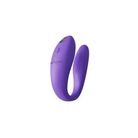 Masseur Couples We-Vibe Violet