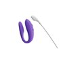 Masseur Couples We-Vibe Violet